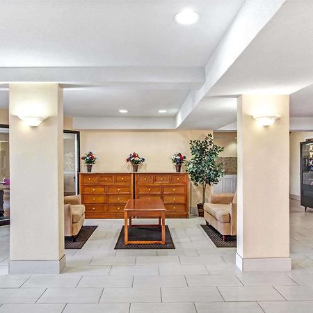 Monte Carlo Inn Χιούστον Εξωτερικό φωτογραφία