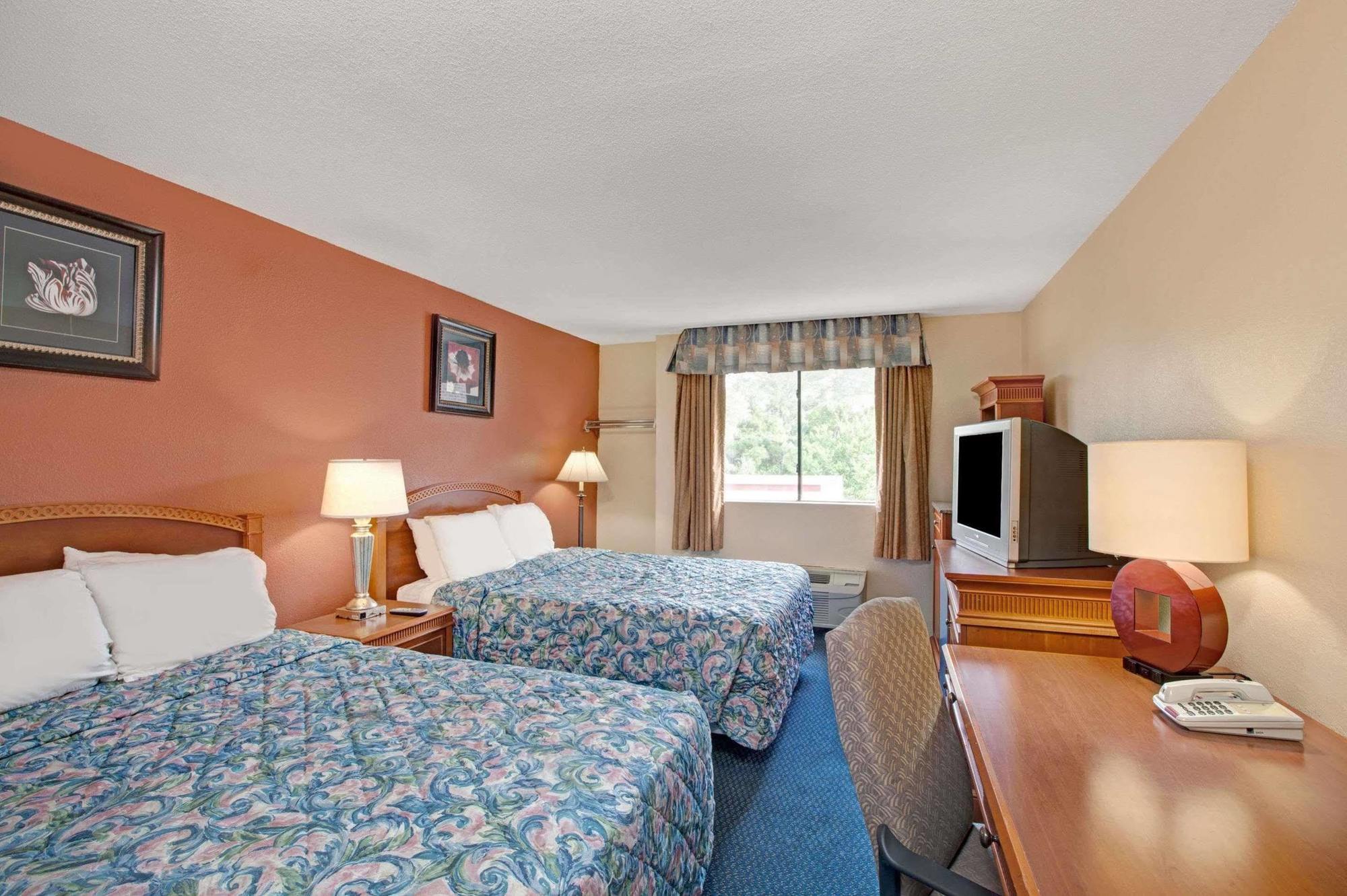 Monte Carlo Inn Χιούστον Εξωτερικό φωτογραφία