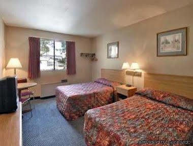 Monte Carlo Inn Χιούστον Εξωτερικό φωτογραφία
