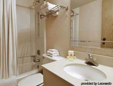 Monte Carlo Inn Χιούστον Εξωτερικό φωτογραφία