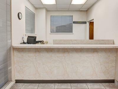 Monte Carlo Inn Χιούστον Εξωτερικό φωτογραφία